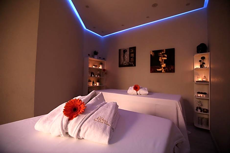 Grand Hotel & Spa Tirana