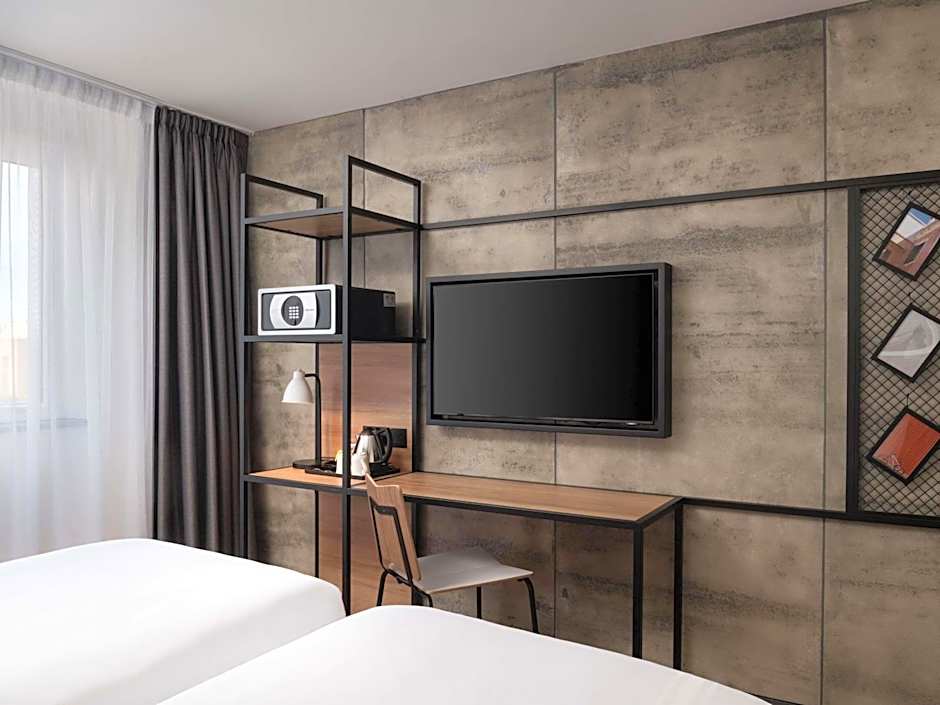 ibis London Earls Court