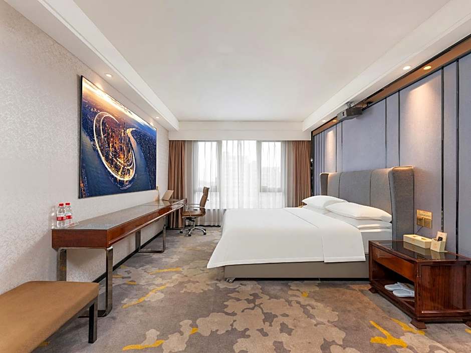 Vienna Classic Hotel Dongguan Changan Xiandai