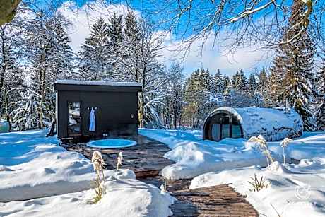 Domaine Des Hautes Fagnes