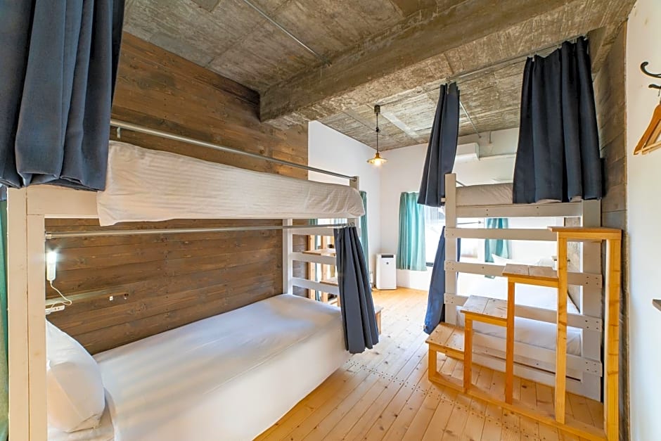 Ichi The Hostel
