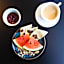 ibis budget La Rochelle Centre