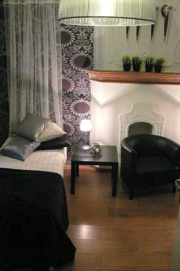 Hotel Matuchi