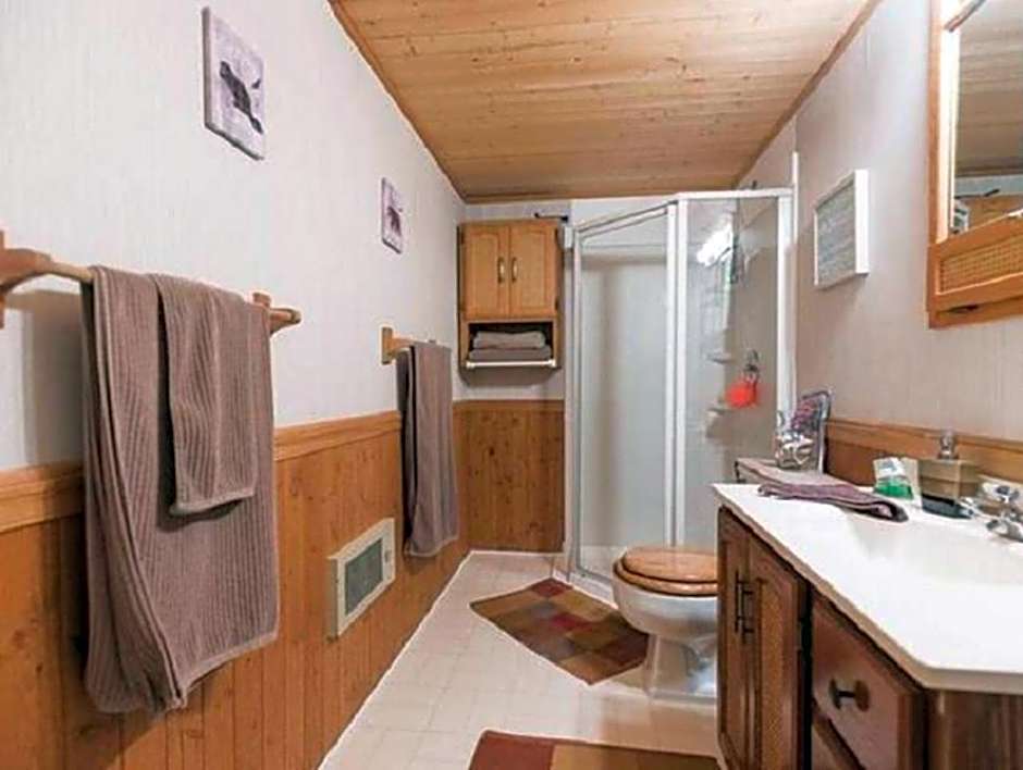 Wild North Bed & Rest