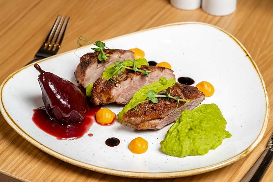 Holiday Inn Bucharest - Times By IHG