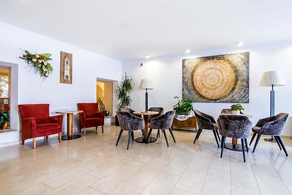 Hotel Mondschein
