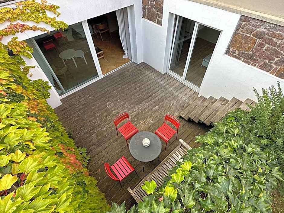 Bed&Breakfast & Apartment Klafé