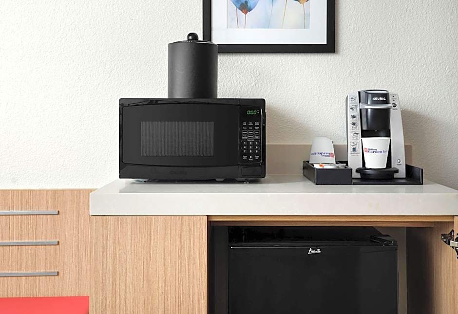 Hilton Garden Inn Boston Burlington