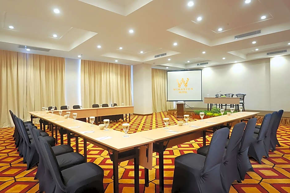 Wimarion Hotel Semarang