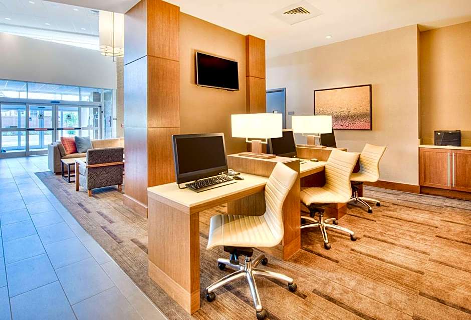 Hyatt Place Durham Southpoint