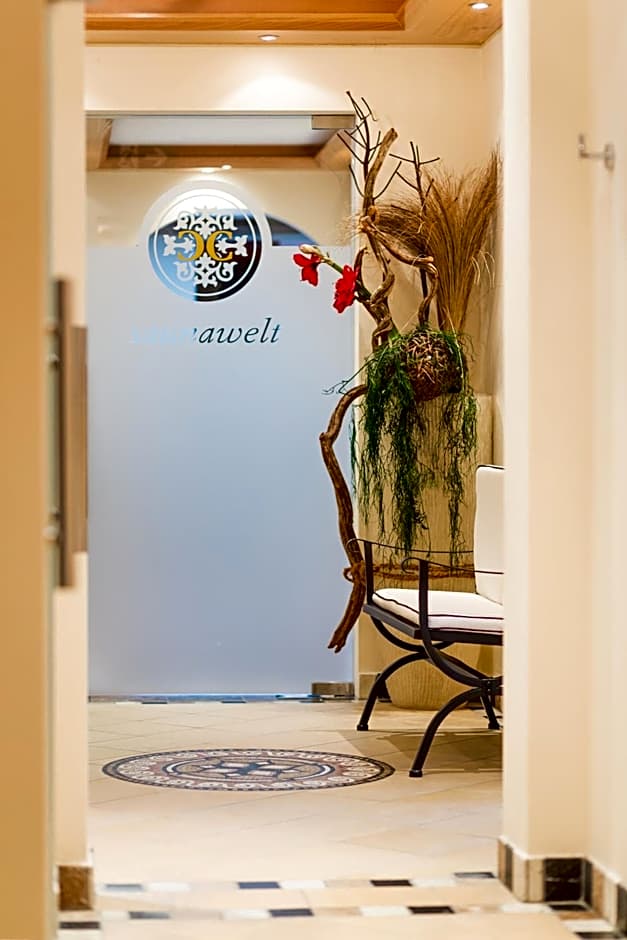 Chasa Castello relax & spa