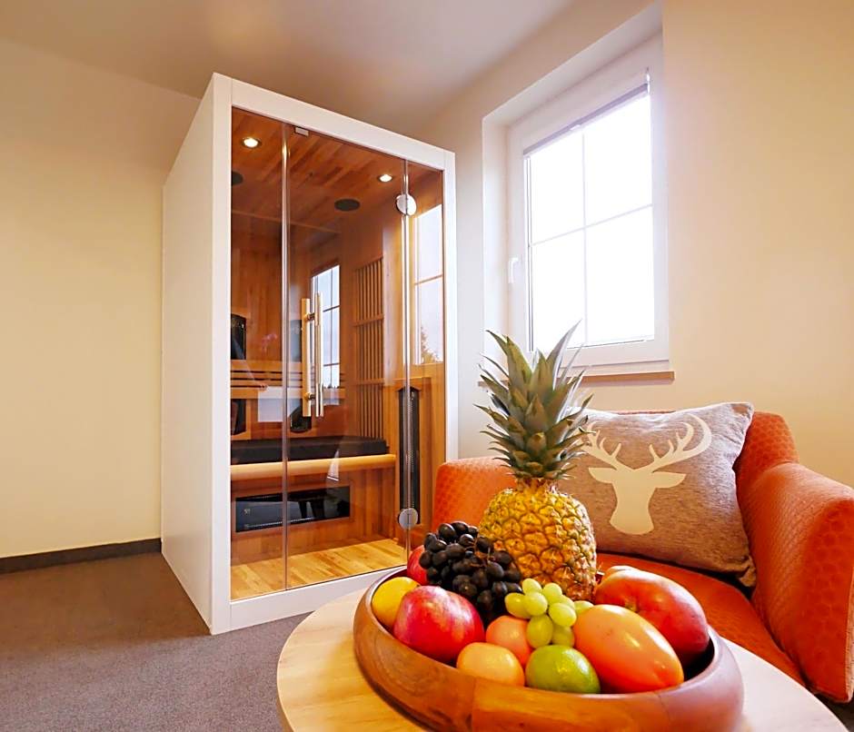 Berghotel Zollersteighof