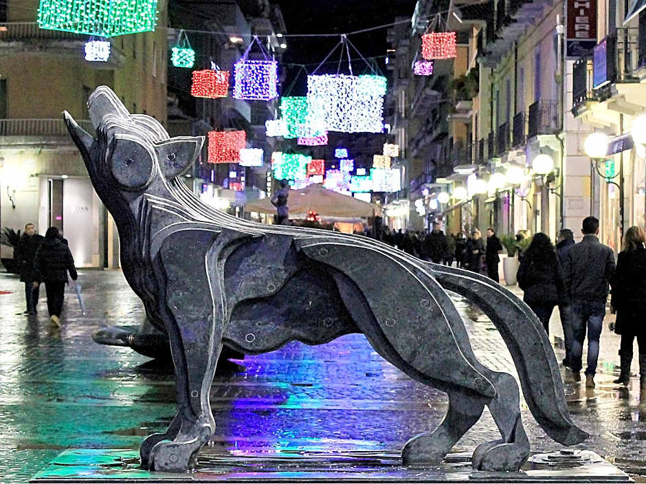 Italiana Hotels Cosenza