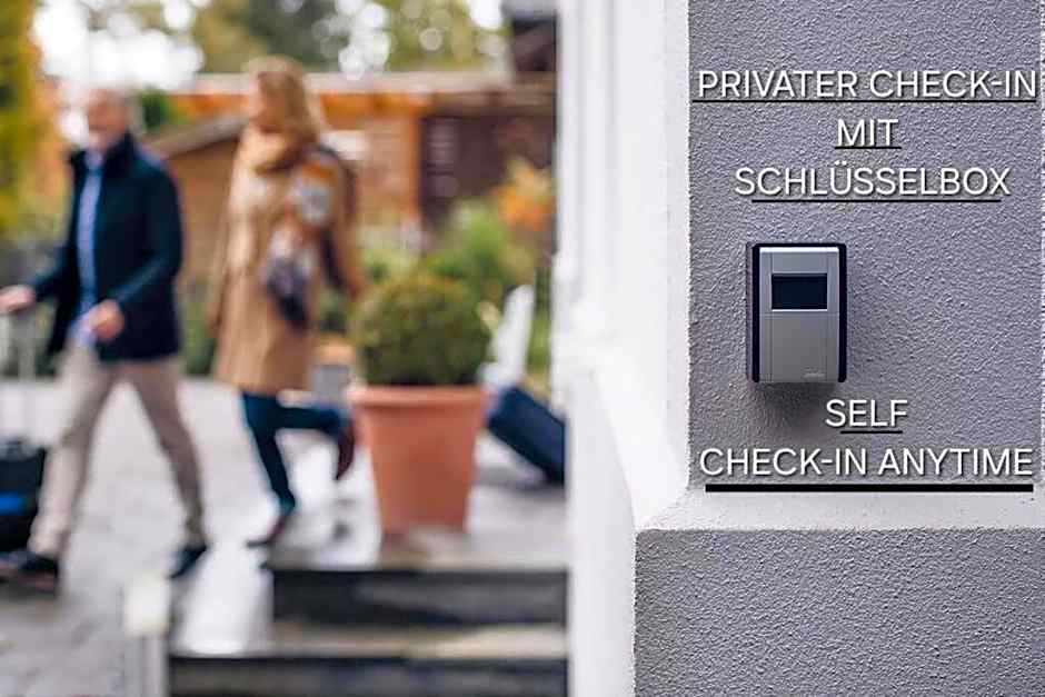 Complete All Inclusive Apartment+Netflix