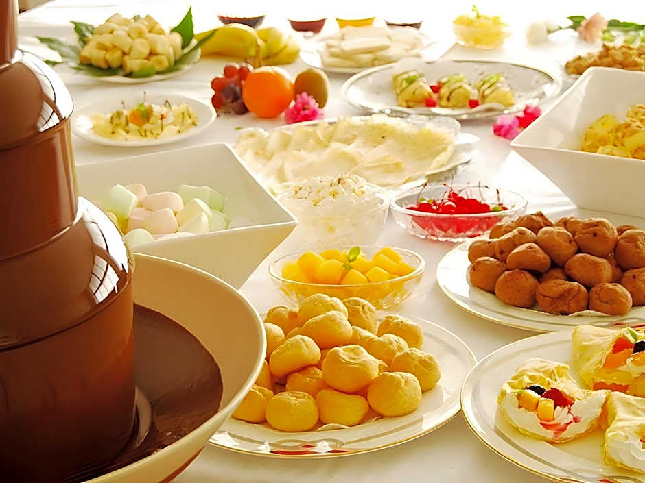 Nagasaki Nisshokan Hotel