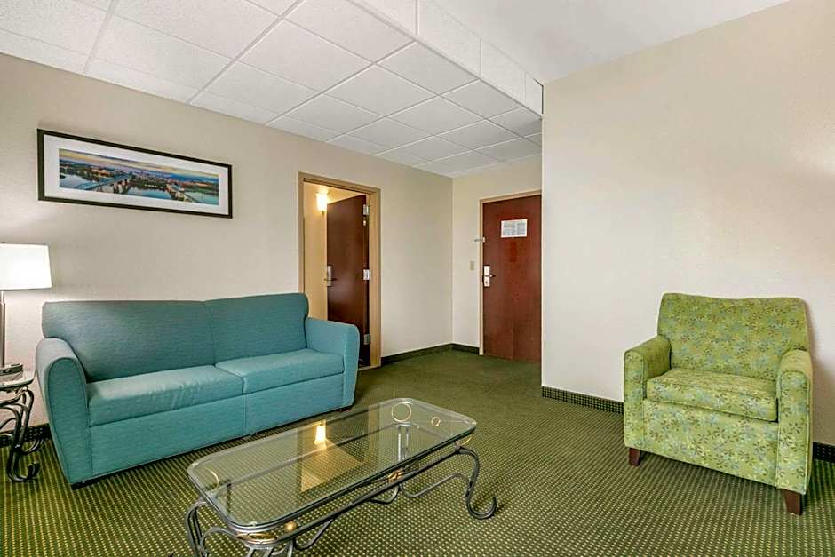 Quality Inn Monteagle