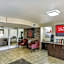 Red Roof Inn Plano