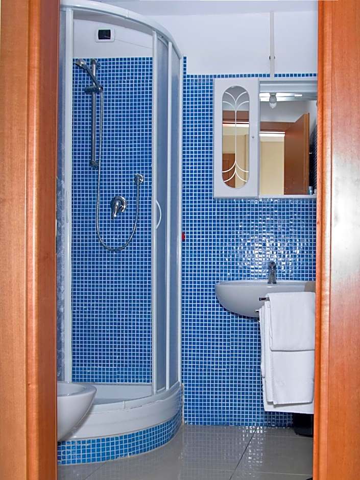 Hotel Cristallo