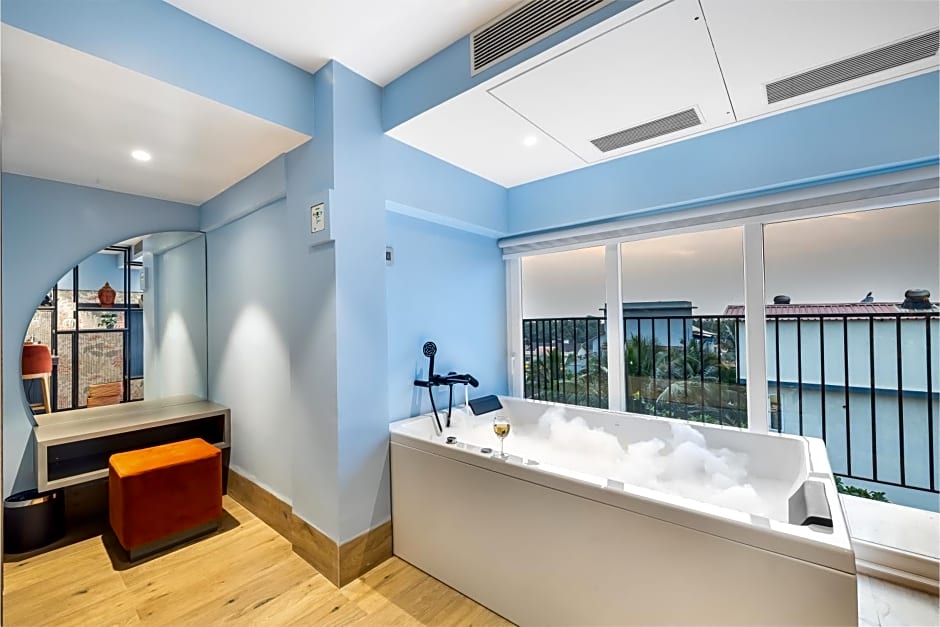 Quality Inn Ocean Palms Goa