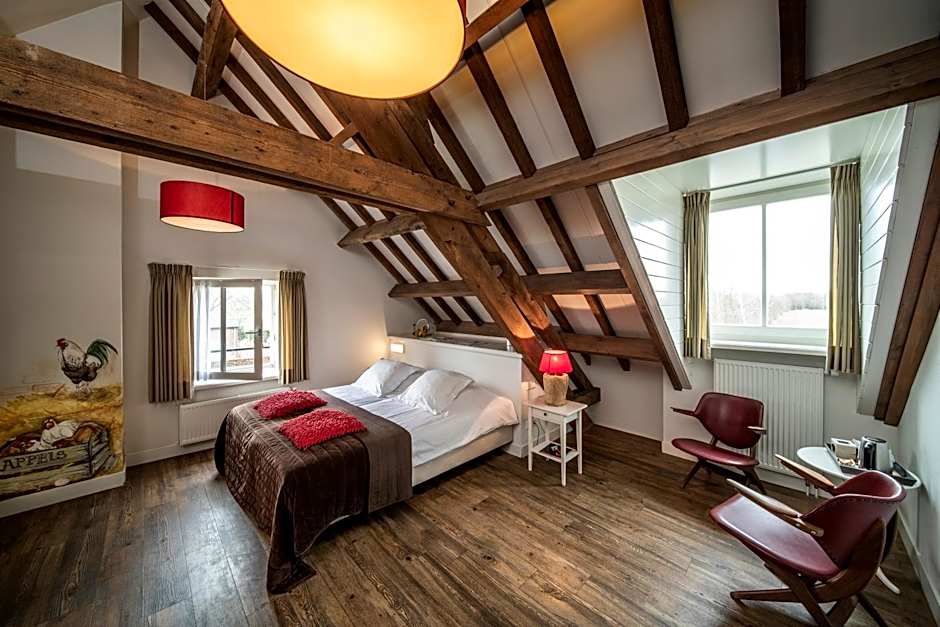 Herberg de Brabantse Kluis