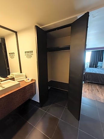 Double Room with Two Double Beds
