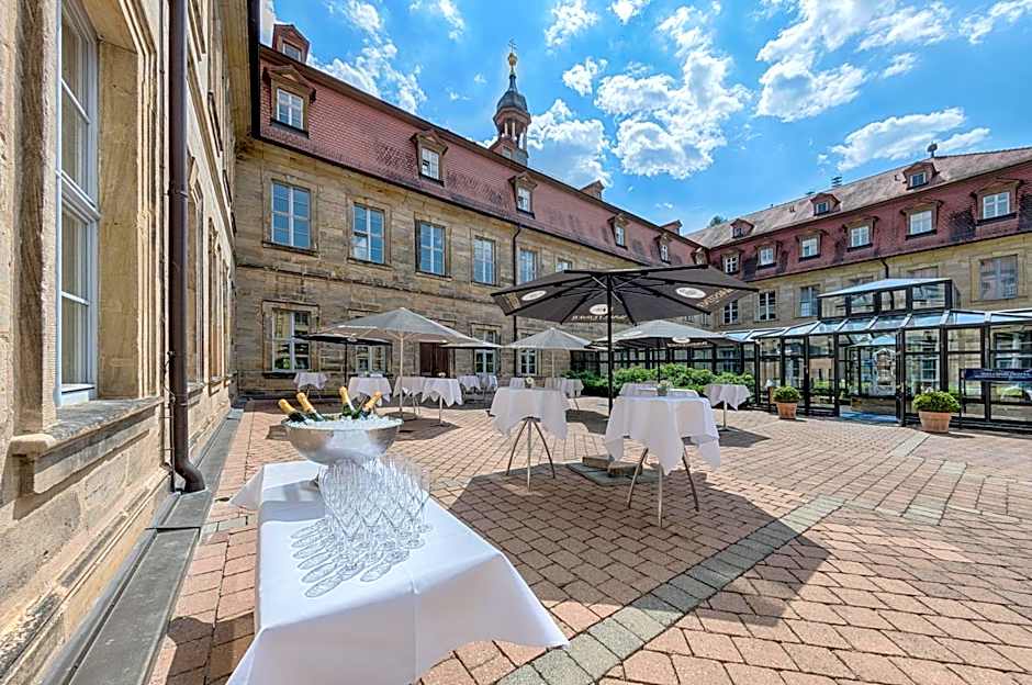 Welcome Hotel Residenzschloss Bamberg