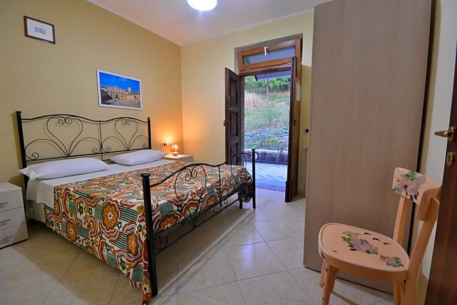 Affittacamere Convivio