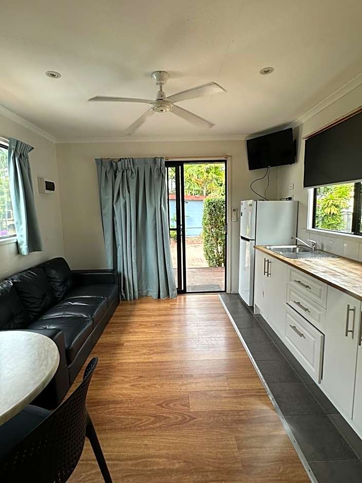 Kookaburra Holiday Park