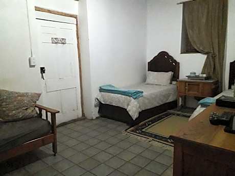 Family Double Room