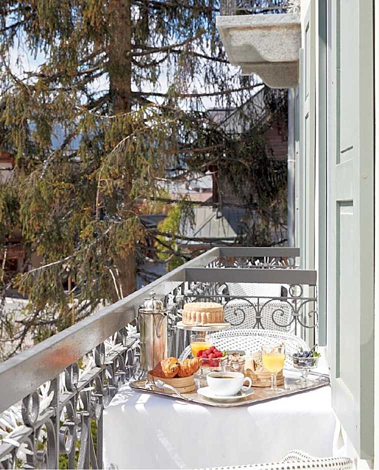 Grand Hotel Soleil d'Or