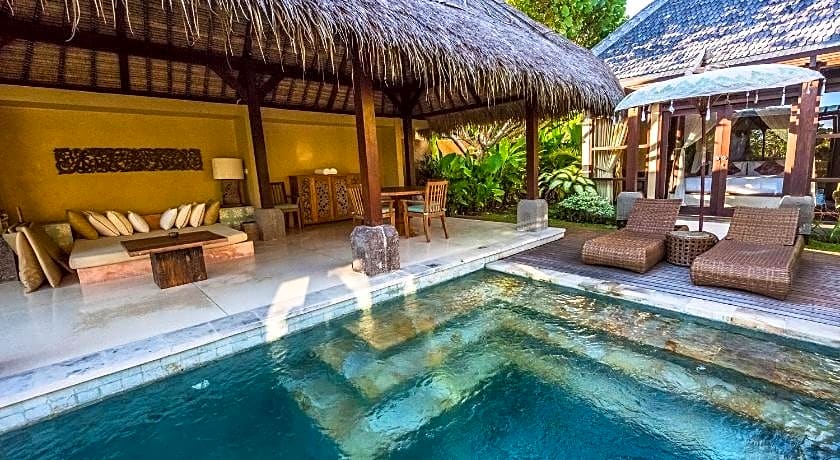 WakaGangga Hotel