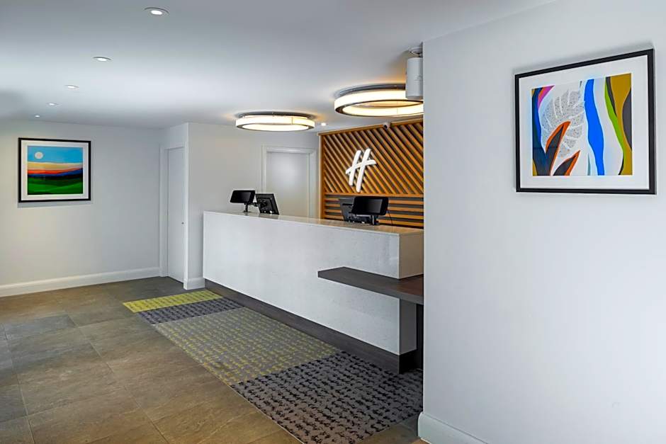 Holiday Inn London-Bexley By IHG