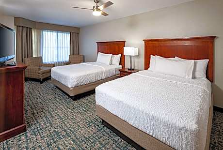 2Qn Mobility/Hearing Access Ri Shwr Ste Nsmk