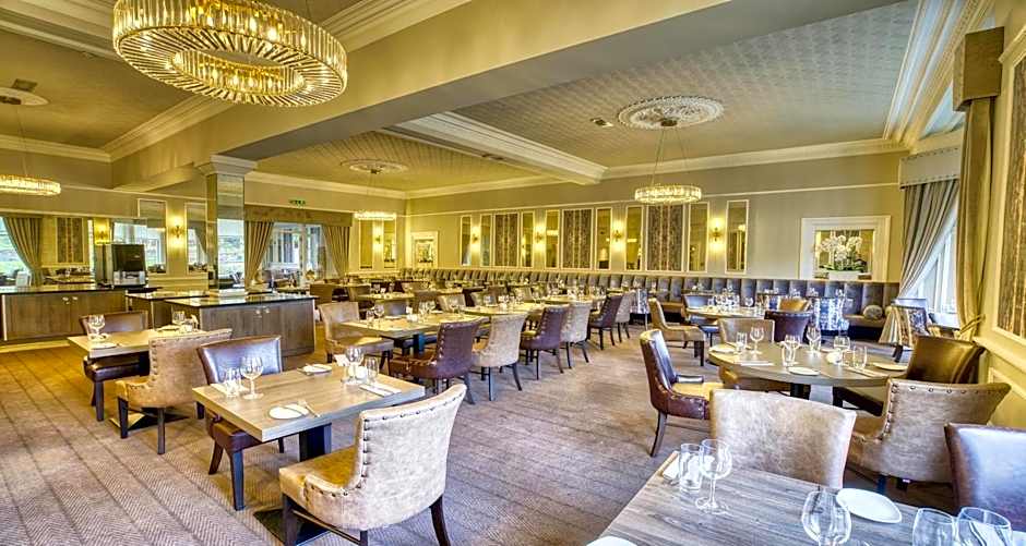 Best Western Inverness Palace Hotel & Spa