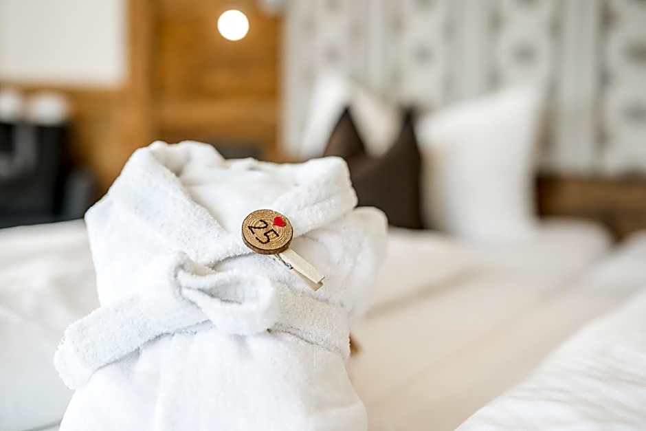 Hotel Garni Schellenberg