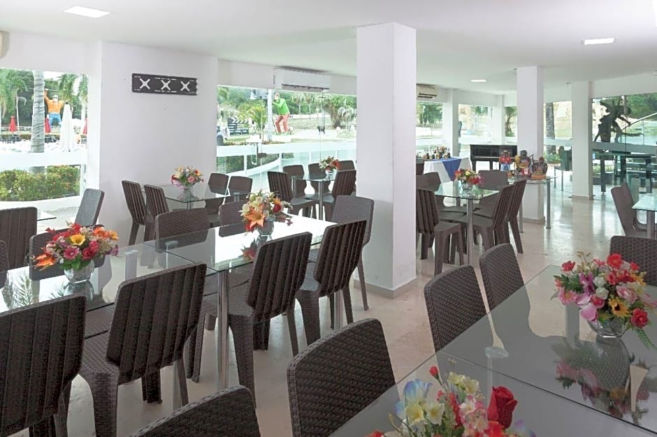 Hotel Paraiso Estudio