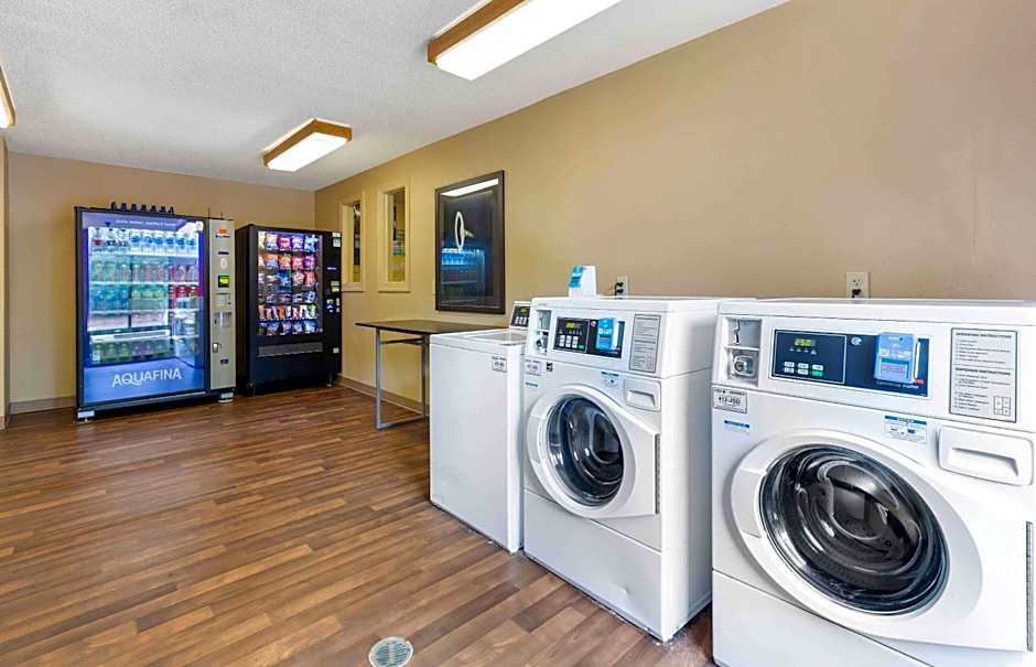 Extended Stay America Select Suites - Raleigh - Cary - Regency Parkway South