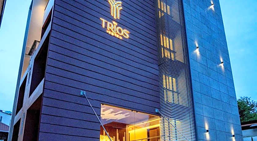 The Trios Hotel