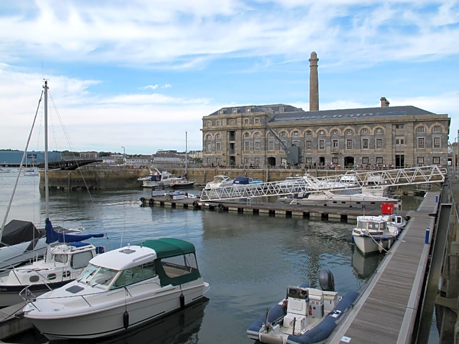45 Brewhouse - Royal William Yard