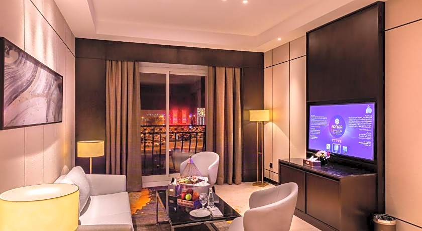 Braira Al Nakheel Hotel