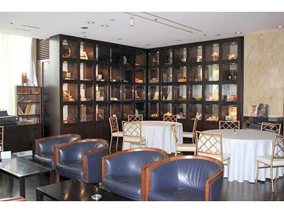 Mizusawa Ground Hotel - Vacation STAY 85019