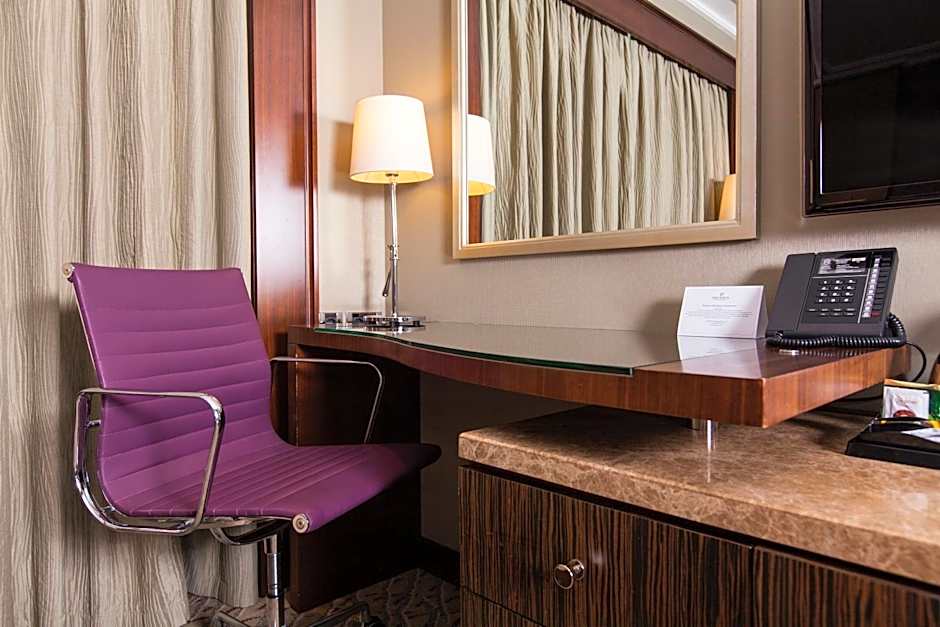 Kharkiv Palace Hotel