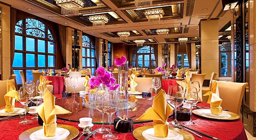 Sofitel Macau At Ponte 16 Hotel