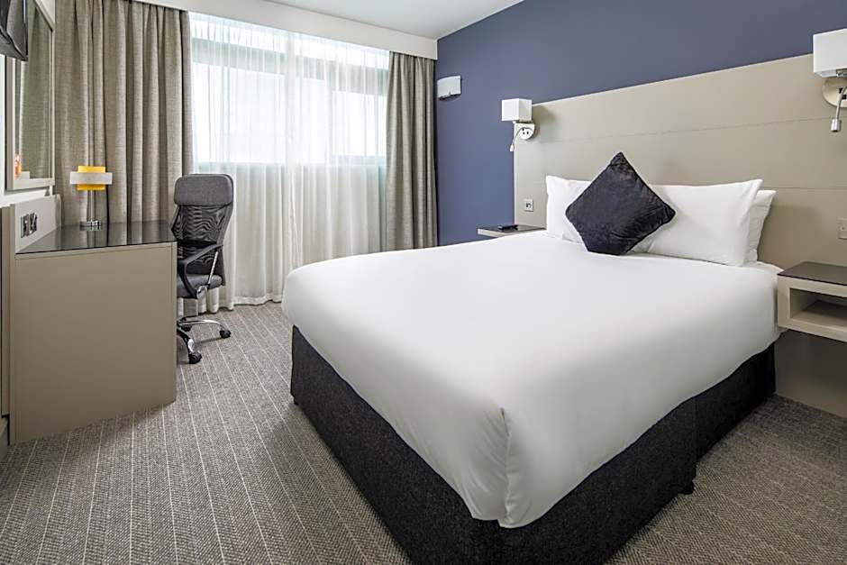 Mercure Manchester Piccadilly Hotel
