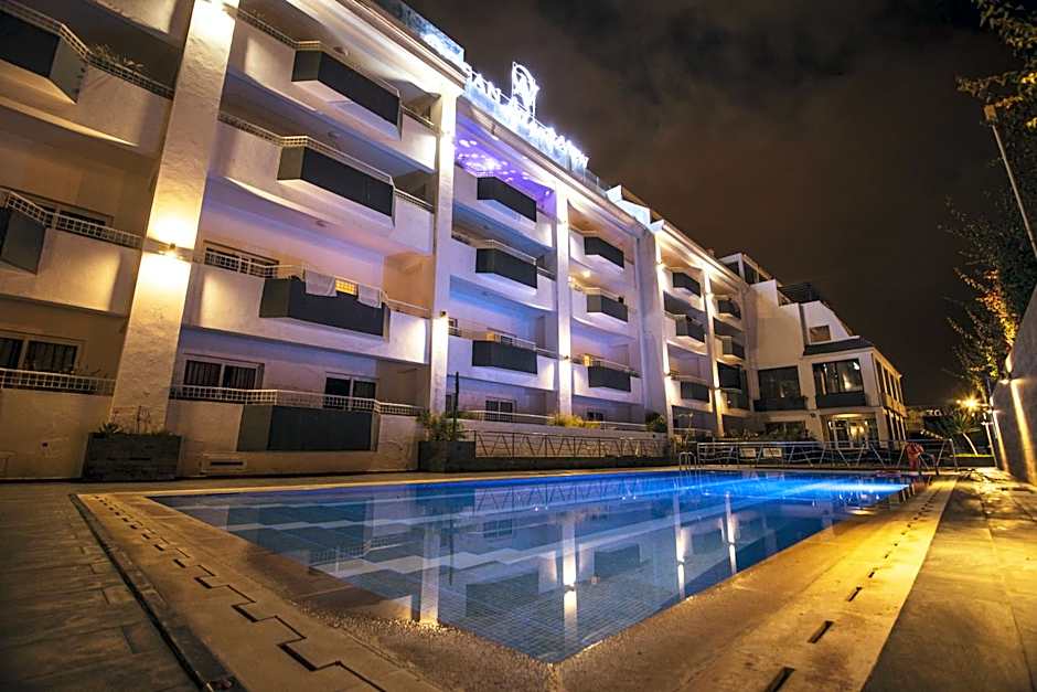 Ocean Atlantic View (Ex Bo Hotel)