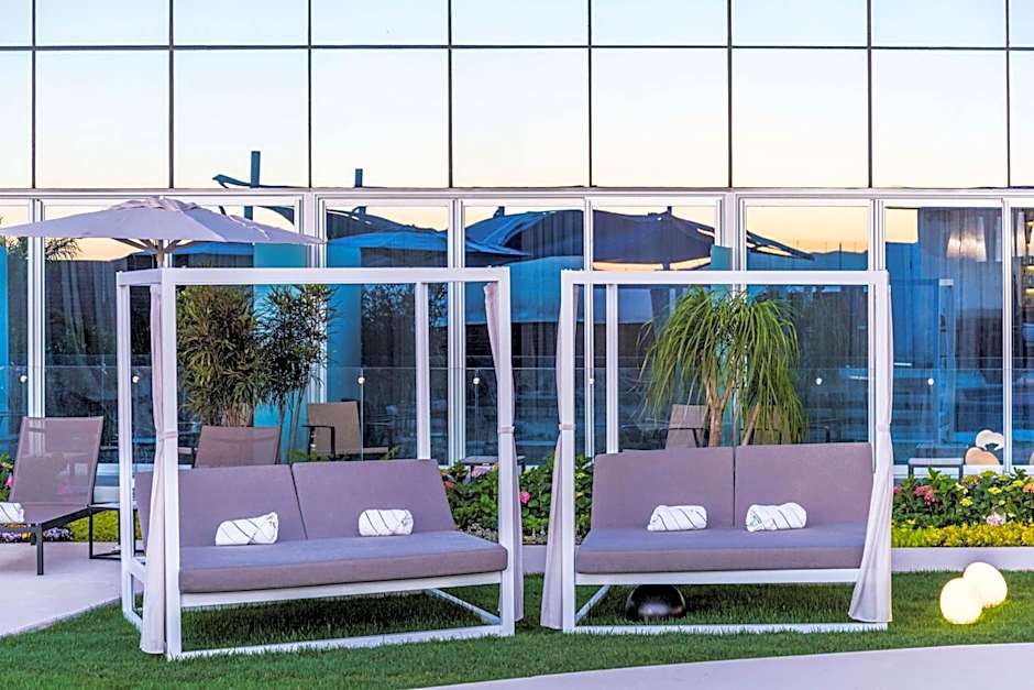 Hyatt Regency San Luis Potosi