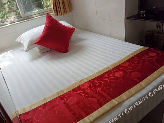 Wangluo Apartment