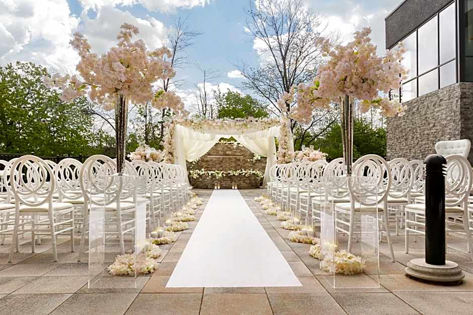 Courtyard by Marriott Toronto Mississauga/West