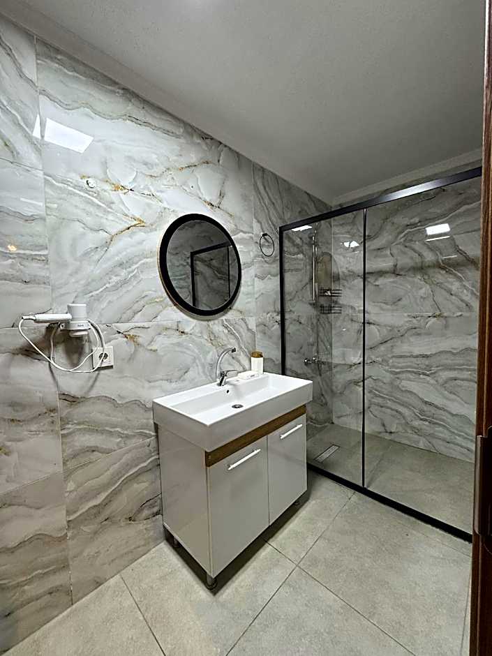 Taş Mahall Luxury Hotel