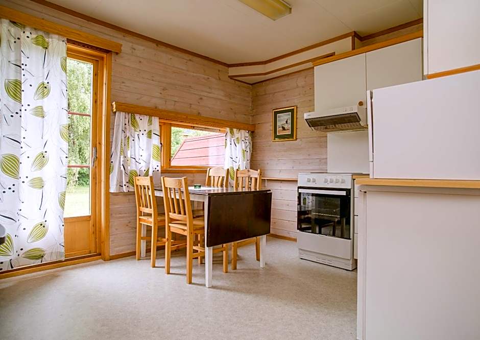 Jorekstad Ferieleiligheter